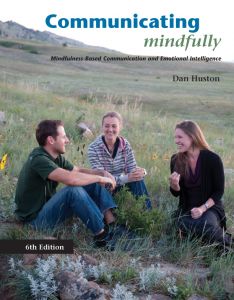 Communicating Mindfully cover
