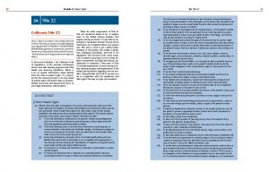 CNA California interior pages