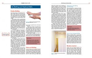 CNA California interior pages