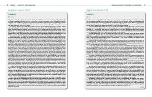 Communicating Mindfully interior page