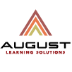 August Learning Solutions Logo