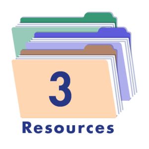 HHA chapter 3 resources