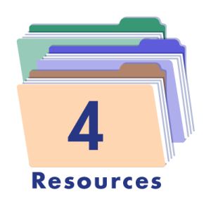 HHA chapter 4 resources