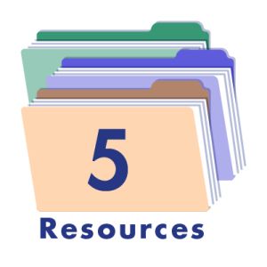 HHA chapter 5 resources