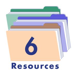 HHA chapter 6 resources