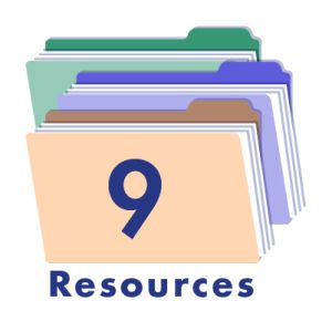 HHA chapter 9 resources