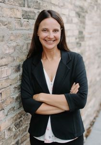 Dr. Carrie L. Jarosinski